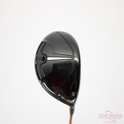 Titleist TSR3 Driver 9° Graphite Design Tour AD DI-5 Graphite Stiff Right Handed 45.5in