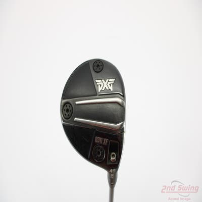 PXG 0311 XF GEN5 Fairway Wood 4 Wood 4W 17° Fujikura Pro 2.0 6 Graphite Regular Right Handed 43.0in