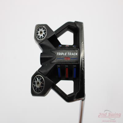 Odyssey Triple Track Ten S Putter Graphite Right Handed 33.75in