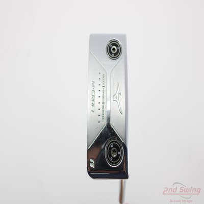 Mizuno M-Craft IV Putter Steel Right Handed 35.0in