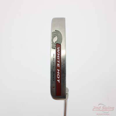 Odyssey White Hot Pro #1 Putter Steel Right Handed 34.75in