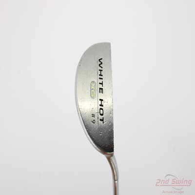 Odyssey White Hot XG 9 Putter Steel Right Handed 36.0in