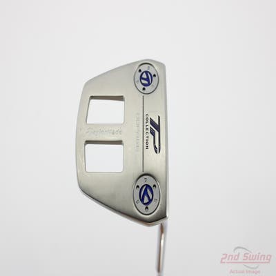 TaylorMade TP Hydroblast DuPage Putter Steel Right Handed 35.0in