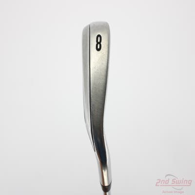 Callaway X Series N415 Single Iron 8 Iron Callaway X Steel Steel Uniflex Right Handed 36.25in