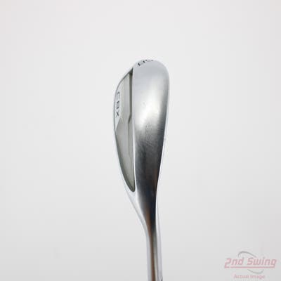 Cleveland CBX Zipcore Wedge Lob LW 58° 10 Deg Bounce Dynamic Gold Spinner Steel Wedge Flex Right Handed 35.0in