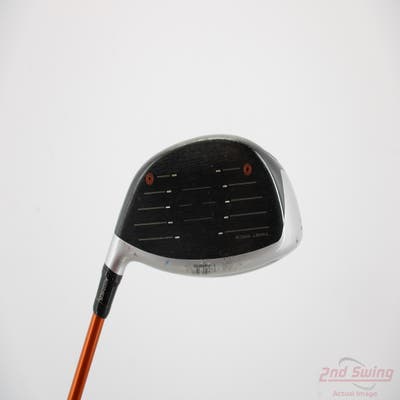 TaylorMade M6 Driver 10.5° Graphite Design Tour AD DI-6 Graphite Stiff Right Handed 45.5in