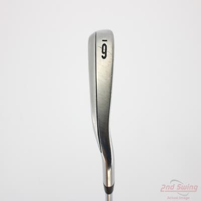 Callaway X Series N415 Single Iron 6 Iron Callaway X Steel Steel Regular Right Handed 37.5in