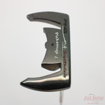 Ping Scottsdale Pickemup Long Putter Steel Right Handed 50.0in