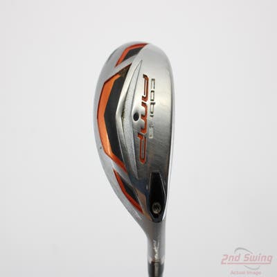 Cobra AMP Hybrid 3 Hybrid 19° Adams Grafalloy ProLaunch Blue Graphite Stiff Right Handed 40.25in