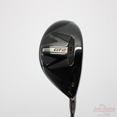 Titleist GT2 Fairway Wood 3 Wood 3W 16.5° Mitsubishi Tensei 1K Blue 65 Graphite Regular Right Handed 42.5in