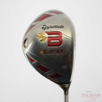 TaylorMade 2009 Burner Driver 10.5° TM Reax Superfast 49 Graphite Regular Right Handed 46.25in