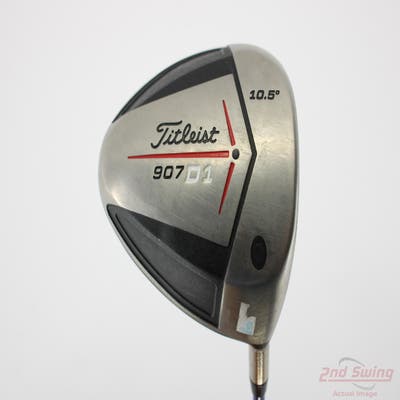 Titleist 907 D1 Driver 10.5° Graphite Design YS-6+ Graphite Stiff Right Handed 45.0in