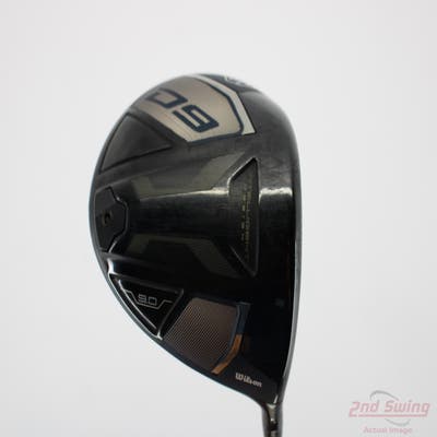 Wilson Staff D9 Driver 9° Fujikura Ventus Black VeloCore 6 Graphite X-Stiff Right Handed 45.5in
