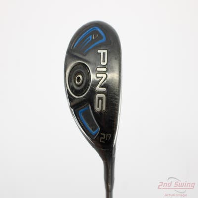 Ping 2016 G Hybrid 2 Hybrid 17° ALTA 70 Graphite Regular Right Handed 40.5in