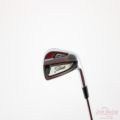 Titleist 714 AP2 Single Iron 5 Iron Steel X-Stiff Right Handed 38.75in
