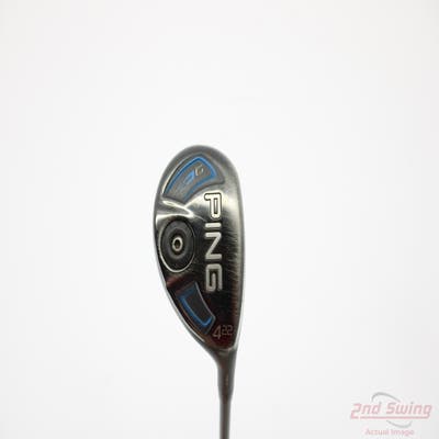 Ping 2016 G Hybrid 4 Hybrid 22° ALTA 70 Graphite Regular Right Handed 39.75in