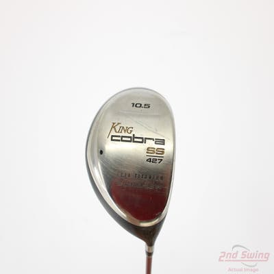 Cobra SS 427 Driver 10.5° Cobra 60 Tour Graphite Regular Right Handed 45.75in