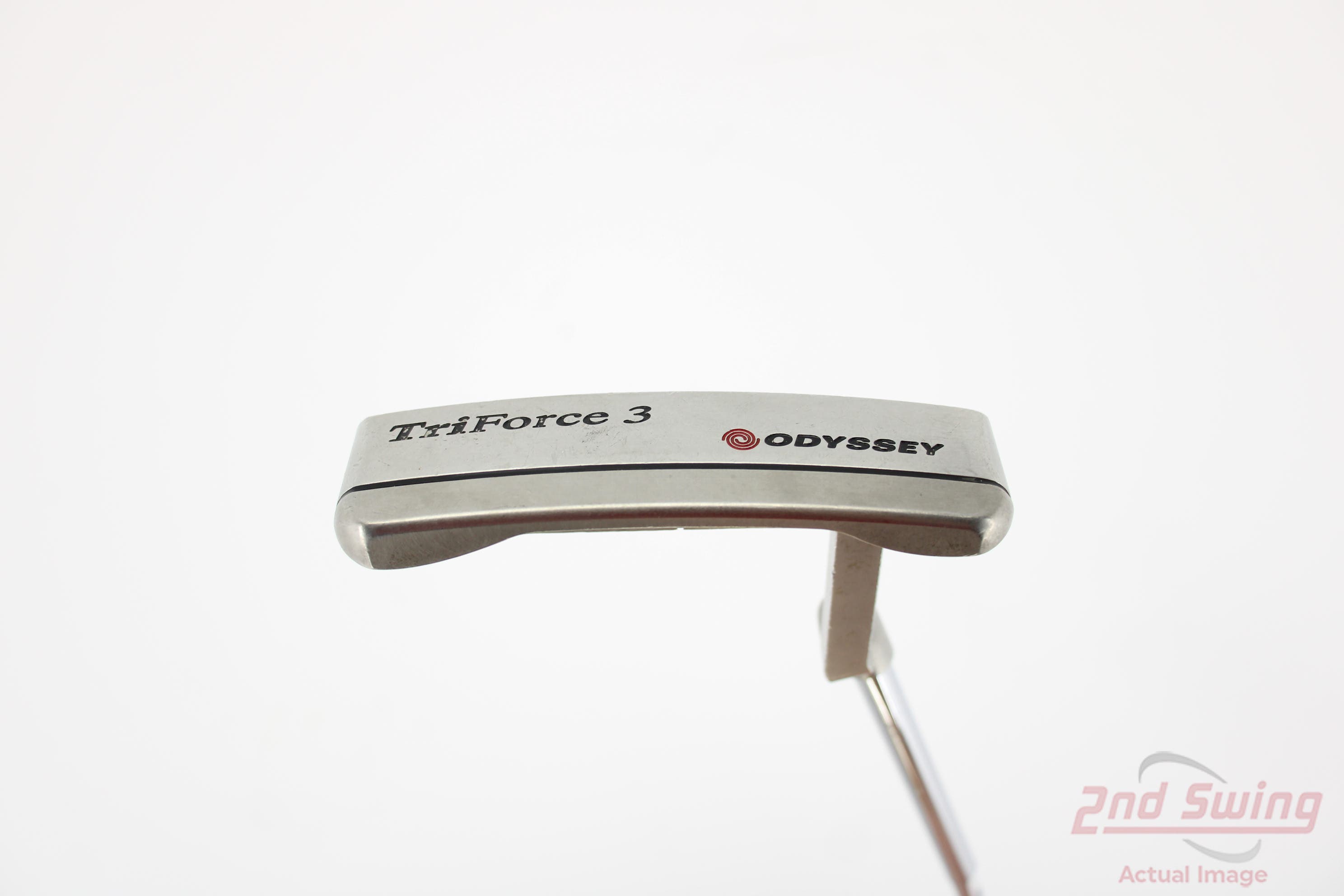 0 ODYSSEY Tri #3 パター トライホット オデッセイ HOT 公式通販 34