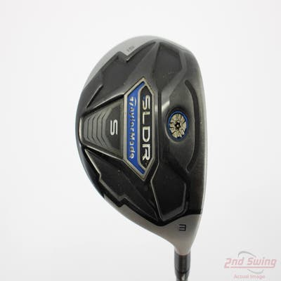 TaylorMade SLDR Fairway Wood 3 Wood 3W 15° TM Fujikura Speeder 77 Graphite Ladies Right Handed 42.25in