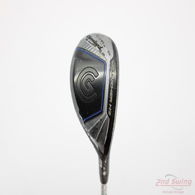 Cleveland Launcher HB Hybrid 5 Hybrid 25° Miyazaki C. Kua Hybrid Graphite Ladies Right Handed 38.5in