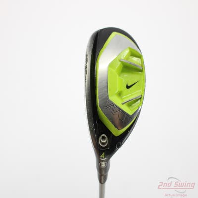 Nike Vapor Flex Hybrid 4 Hybrid 25° Mitsubishi Diamana S+ 80 Blue Graphite Regular Left Handed 40.25in