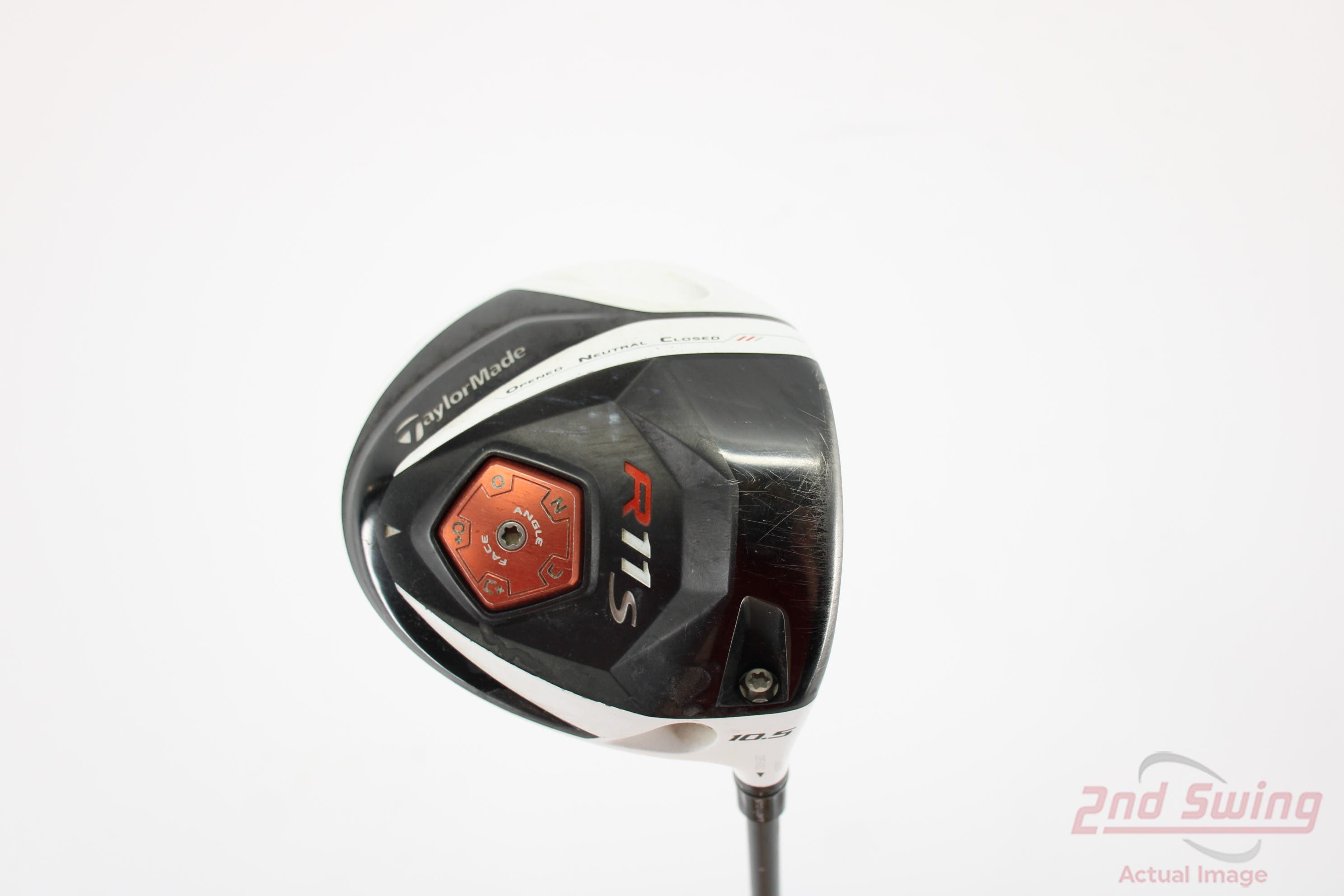 TaylorMade R11s Driver | 2nd Swing Golf