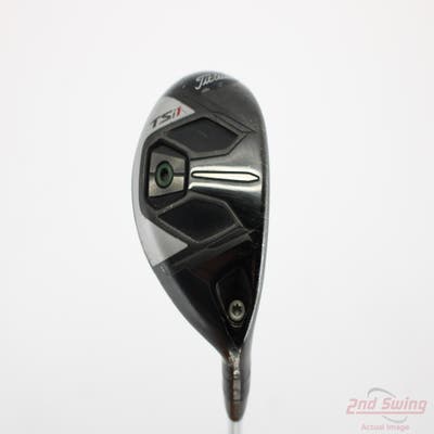 Titleist TSi1 Hybrid 6 Hybrid 26° Aldila Ascent 40 Graphite Ladies Right Handed 38.0in