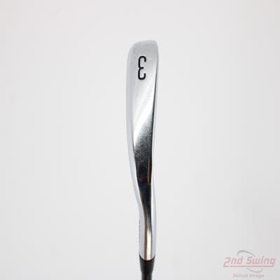 Titleist 2023 T200 Utility Utility Iron 3 Utility Project X HZRDUS Smoke Black RDX 90 Graphite Stiff Right Handed 39.0in