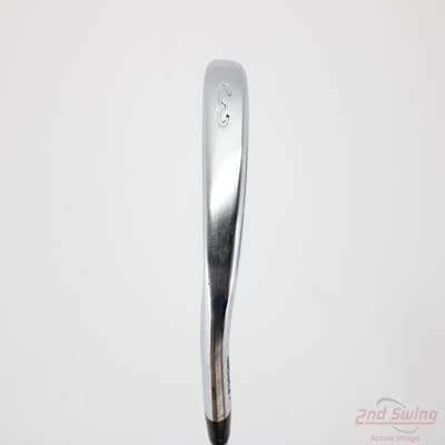 Titleist 2021 T100S Single Iron 3 Iron Stock Steel Stiff Left Handed 39.5in