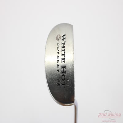 Odyssey White Hot 5 Putter Steel Right Handed 34.0in