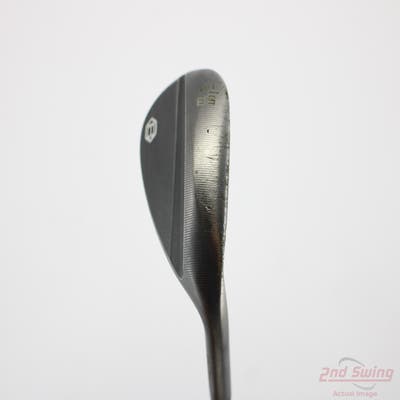 Bettinardi HLX 5.0 Chrome Wedge Lob LW 58° 14 Deg Bounce Stock Steel Stiff Right Handed 34.75in