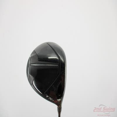 Titleist TSR2 Driver 10° MCA Tensei AV-XLINK Blue 55 Graphite Regular Right Handed 45.5in