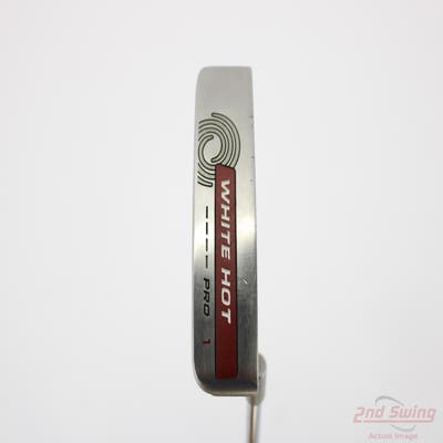 Odyssey White Hot Pro #1 Putter Steel Right Handed 35.0in
