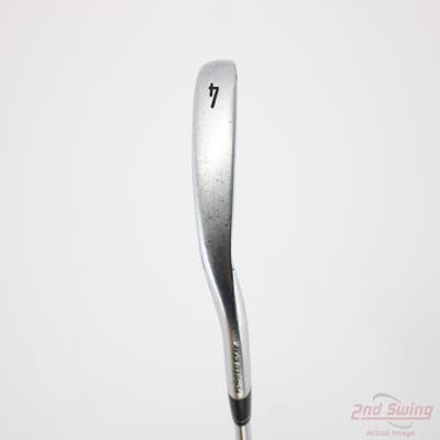Callaway Apex CF16 Single Iron 4 Iron Nippon NS Pro Modus 3 Tour 120 Steel X-Stiff Right Handed 39.0in
