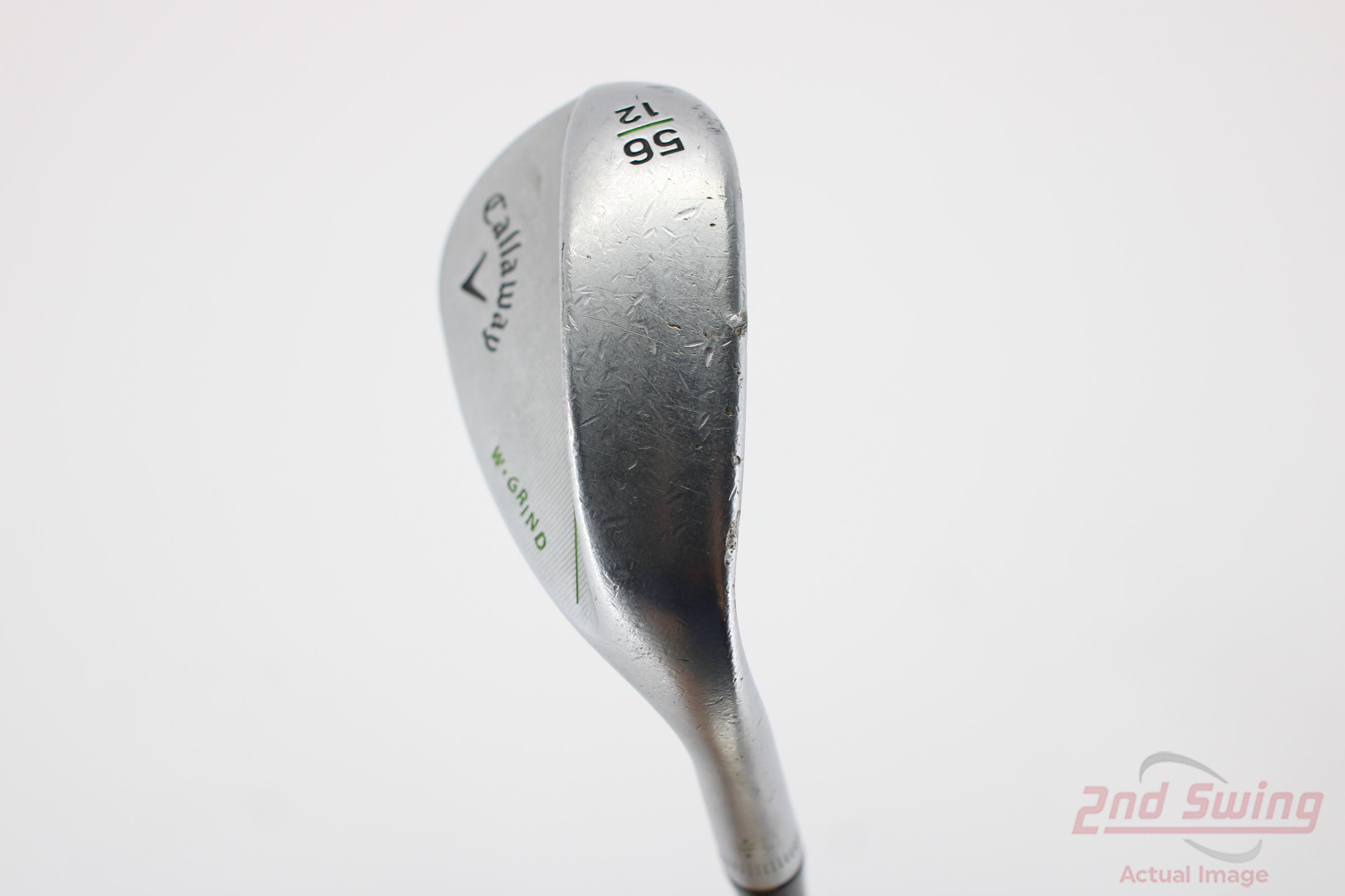 b508 Callaway MD3 Milled ウェッジ 52°、56° MD3 MILLED ウェッジ 製品情報(メンズ) | キャロウェイゴルフ