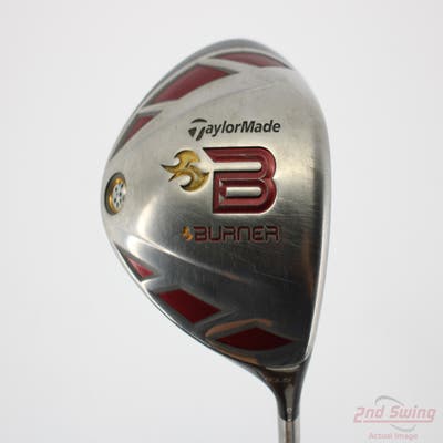 TaylorMade 2009 Burner Driver 10.5° TM Reax Superfast 49 Graphite Stiff Right Handed 46.0in