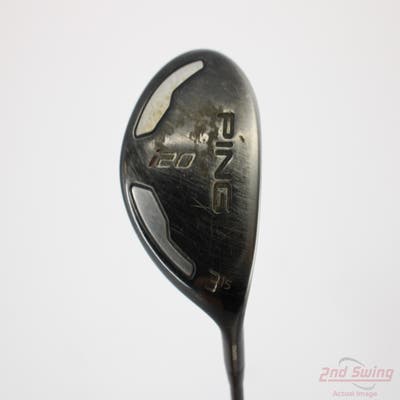Ping I20 Fairway Wood 3 Wood 3W 15° Ping TFC 707F Graphite Regular Right Handed 42.5in