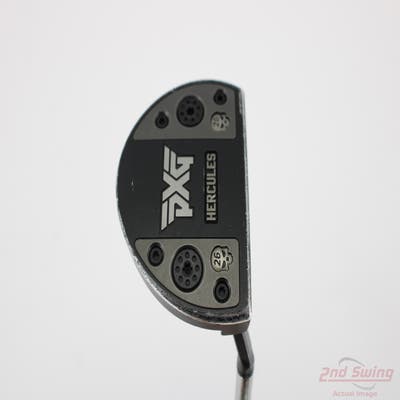 PXG Battle Ready Hercules Putter Steel Right Handed 34.0in