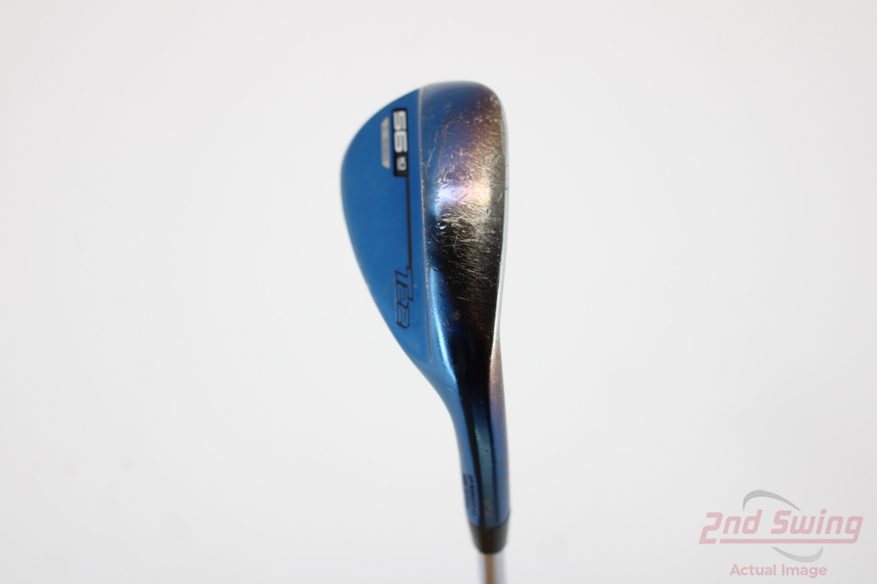 Mizuno T22 58°ウェッジ　希少バウンス16° Mizuno T22 58°ウェッジ 希少バウンス16°