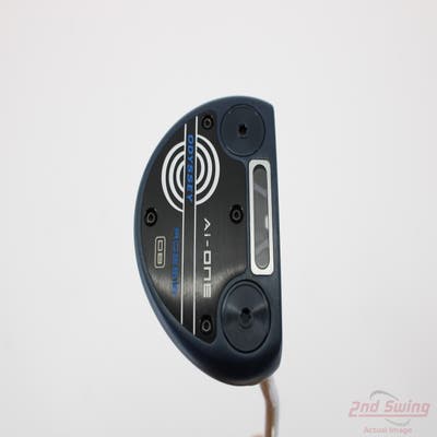 Odyssey Ai-ONE Rossie DB Putter Steel Right Handed 34.0in