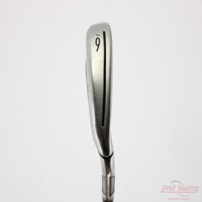 TaylorMade SIM2 MAX Single Iron 6 Iron True Temper Dynamic Gold 105 VSS Pro Steel Stiff Right Handed 37.5in