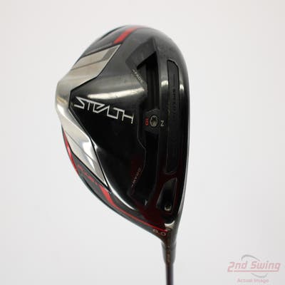 TaylorMade Stealth Plus Driver 8° Fujikura Ventus TR Blue Velocore 5 Graphite Stiff Right Handed 45.75in