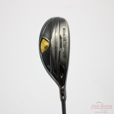 Cobra Fly-Z Hybrid 3 Hybrid 20.5° Cobra Matrix VLCT Altus Graphite Stiff Right Handed 40.5in