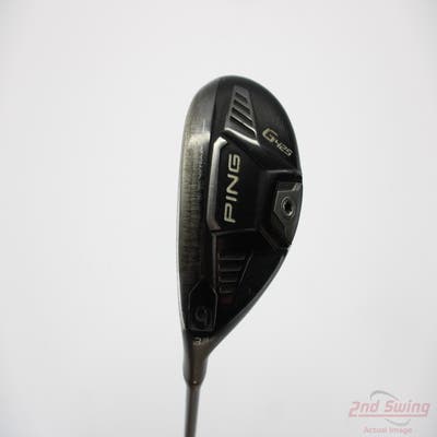 Ping G425 Hybrid 3 Hybrid 19° ALTA CB 70 Slate Graphite Stiff Left Handed 40.25in