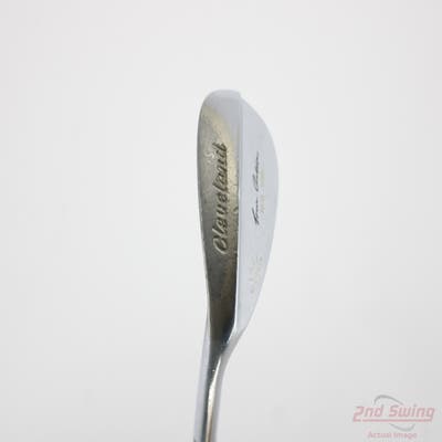 Cleveland Tour Action Wedge Gap GW 53° True Temper Dynamic Gold S400 Steel Wedge Flex Left Handed 36.0in