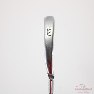 Ping G410 Crossover Utility Iron 3 Utility 20° ALTA CB 70 Red Graphite Stiff Right Handed Black Dot 40.0in