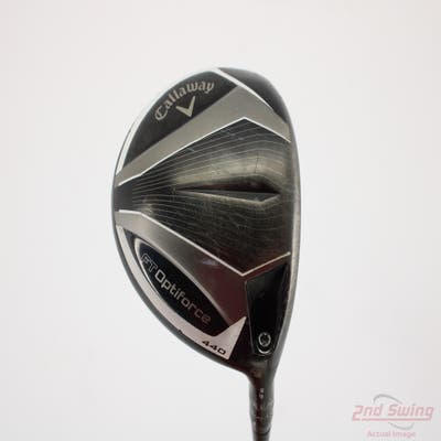Callaway FT Optiforce 440 Driver 9.5° Aldila VS Proto 60 Graphite Stiff Right Handed 45.0in