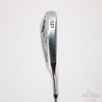Mizuno JPX 850 Forged Single Iron 9 Iron FST KBS Tour 120 Steel Stiff Right Handed 36.25in