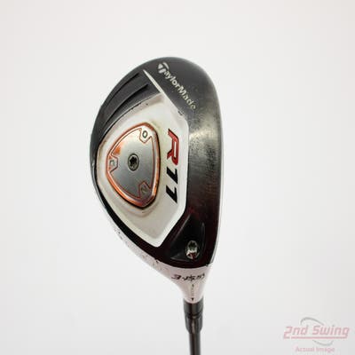 TaylorMade R11 Fairway Wood 3 Wood 3W 15.5° TM Fujikura Blur 70 Graphite Regular Right Handed 43.0in