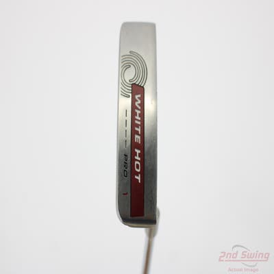 Odyssey White Hot Pro #1 Putter Steel Right Handed 34.5in